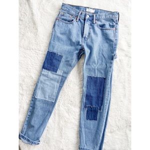 🌿 𝚙𝚊𝚝𝚌𝚑 𝙻𝚎𝚟𝚒 𝚓𝚎𝚊𝚗𝚜